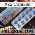 Xxx Capsule 39